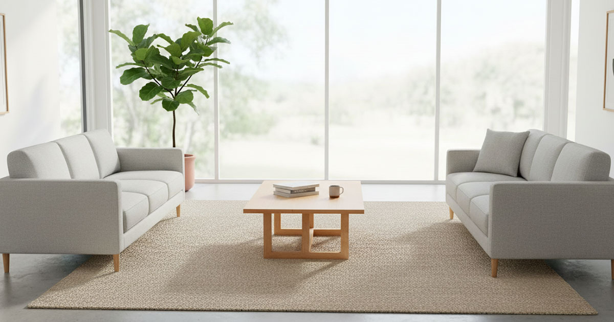 Denver Messmate Coffee Table Denver Messmate Coffee Table