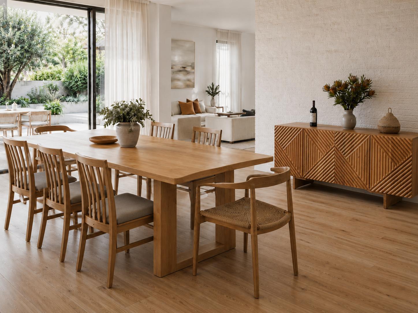 Natural Furniture Care Guide For Australian Homes