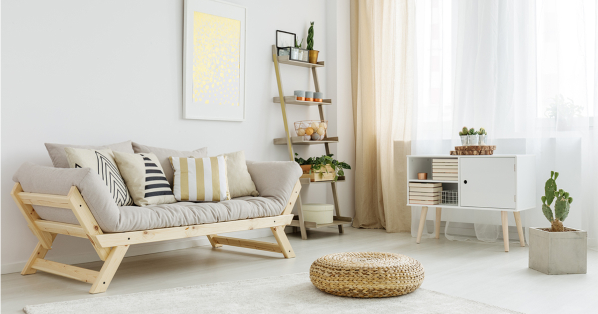 Slow Furniture